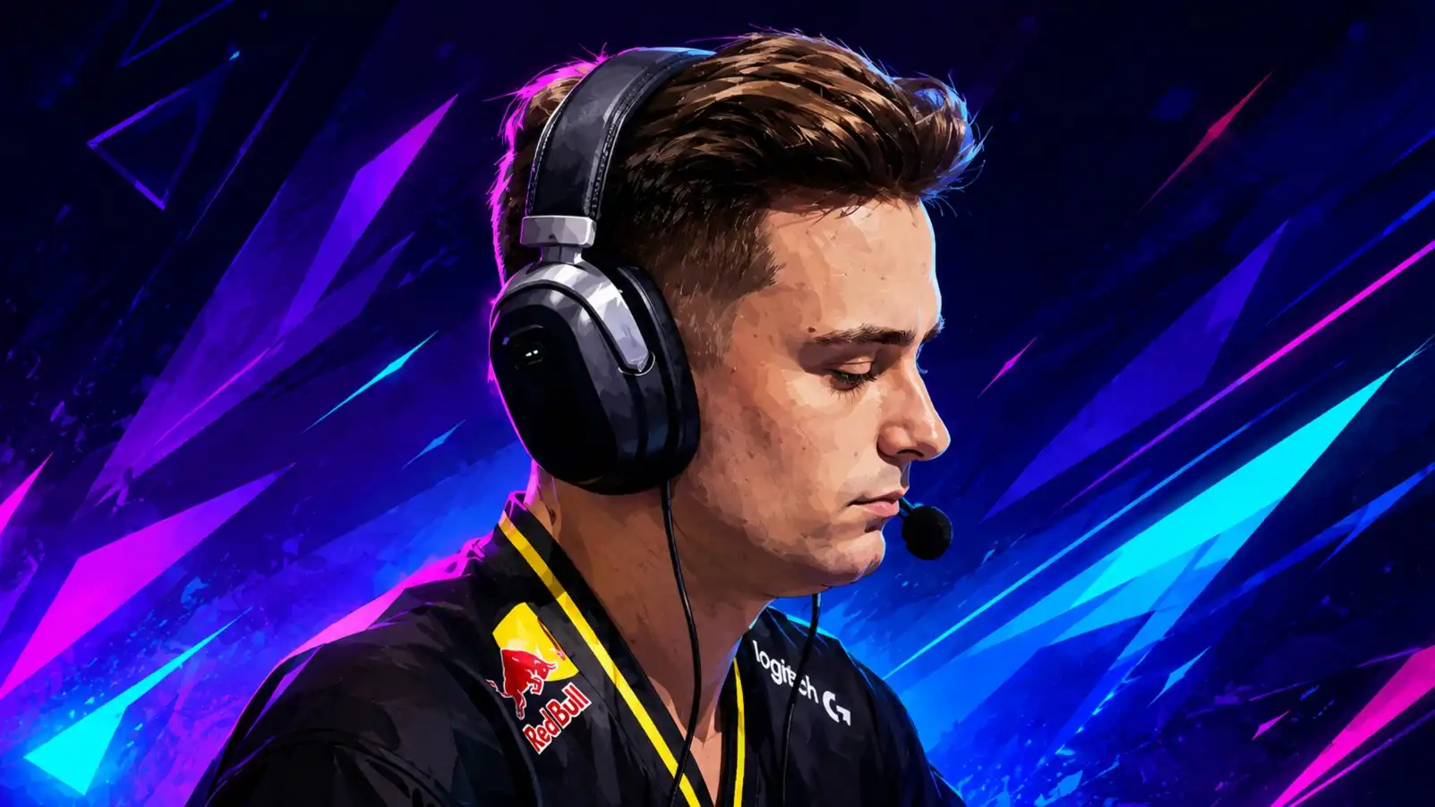 NAVI Star iM Sends Warning Ahead of IEM Atlanta Playoffs: “Our Biggest Opponent Is Us”